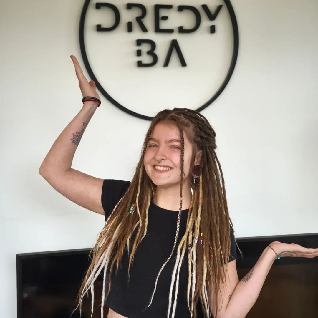 Adelka profile picture